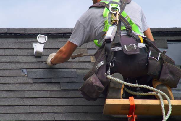 Quick and Trustworthy Emergency Roof Repair Services in West Point, NE