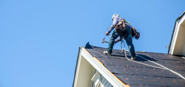 Best Residential Roofing Contractor  in West Point, NE